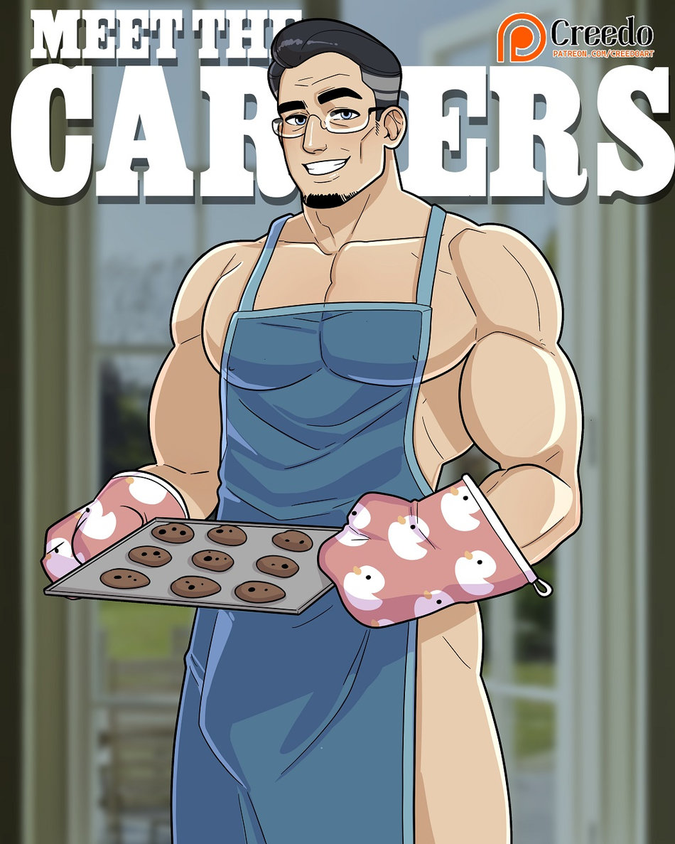 SPA Creedo CreedoArt Meet The Carters 1 Read Bara Manga Online SPA Creedo CreedoArt Meet The Carters 1 Read Bara Manga Online