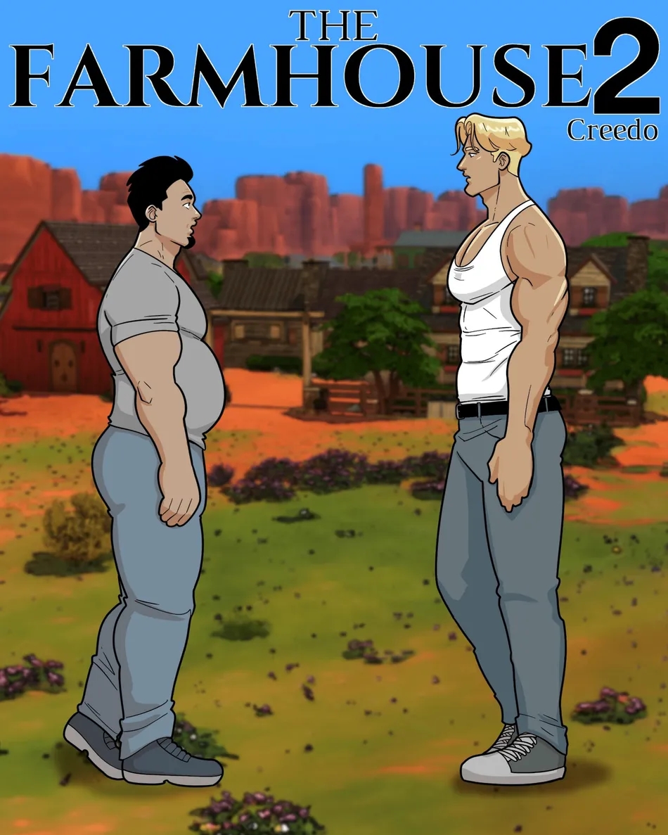 Comics porno woodsmen parte 2