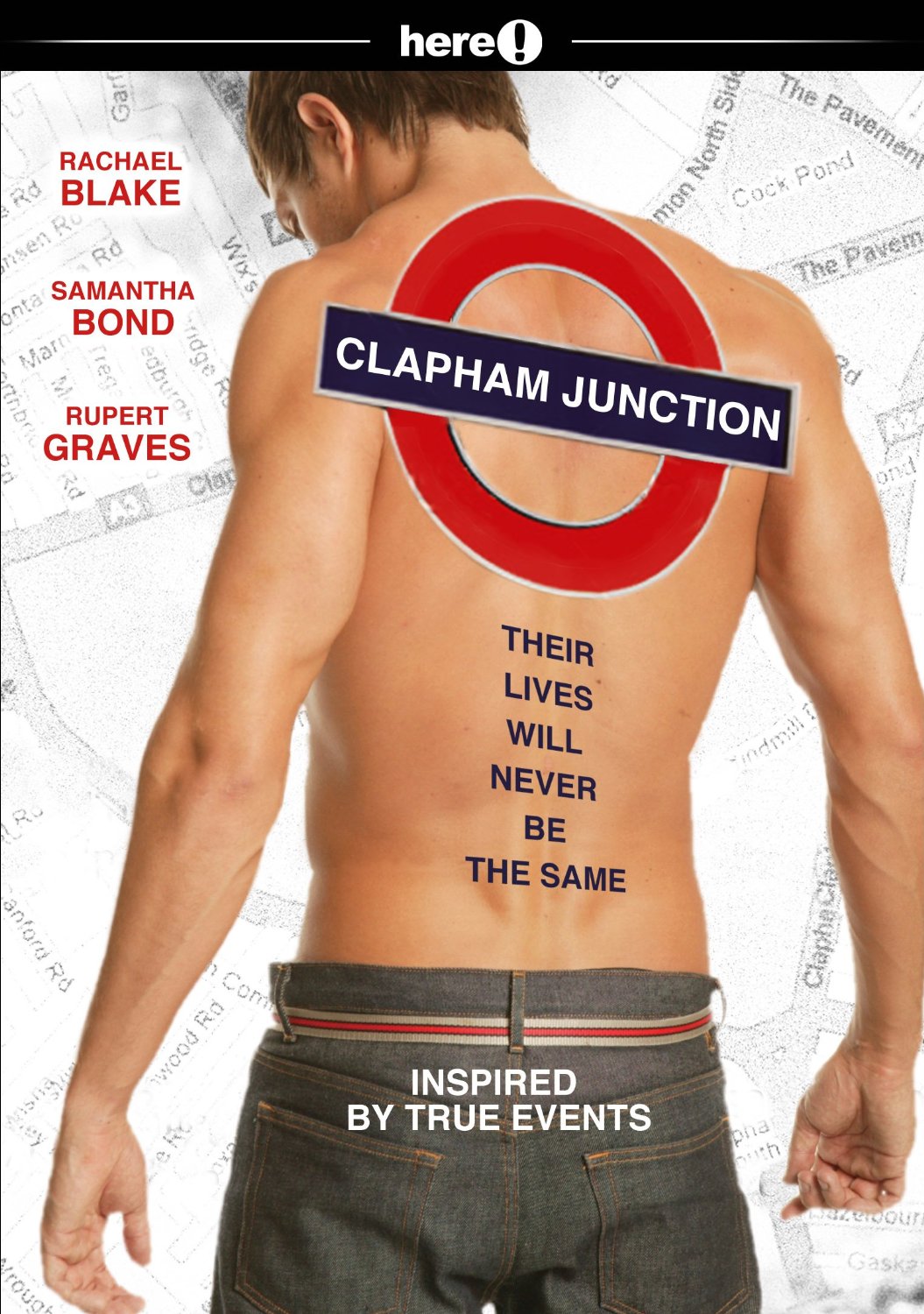Clapham Junction (2007)
