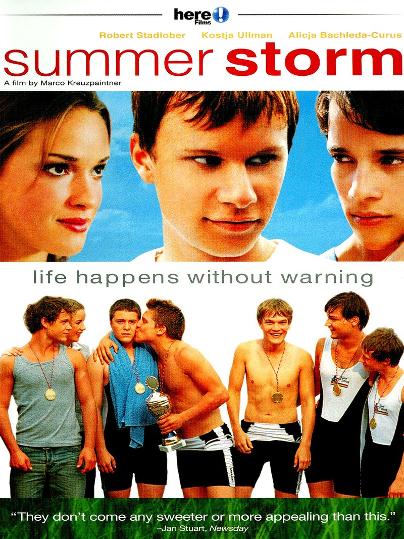 Summer Storm Sommersturm (2004)