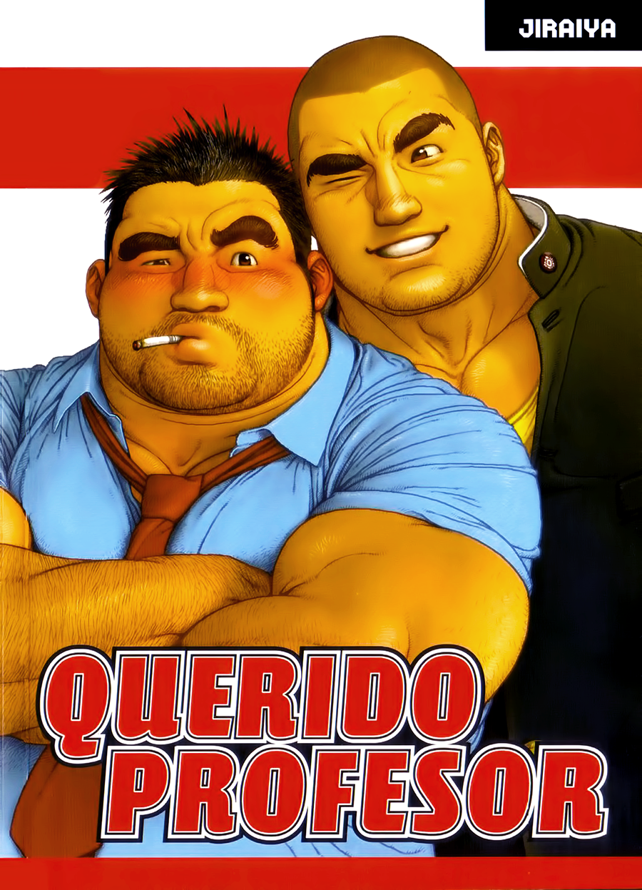 Spanish Archives - Page 43 of 45 - Read Bara Manga Online