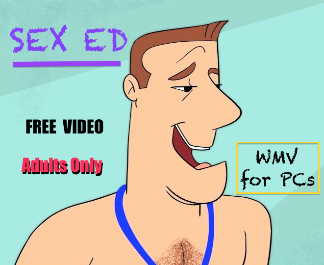 Animan Sex Ed