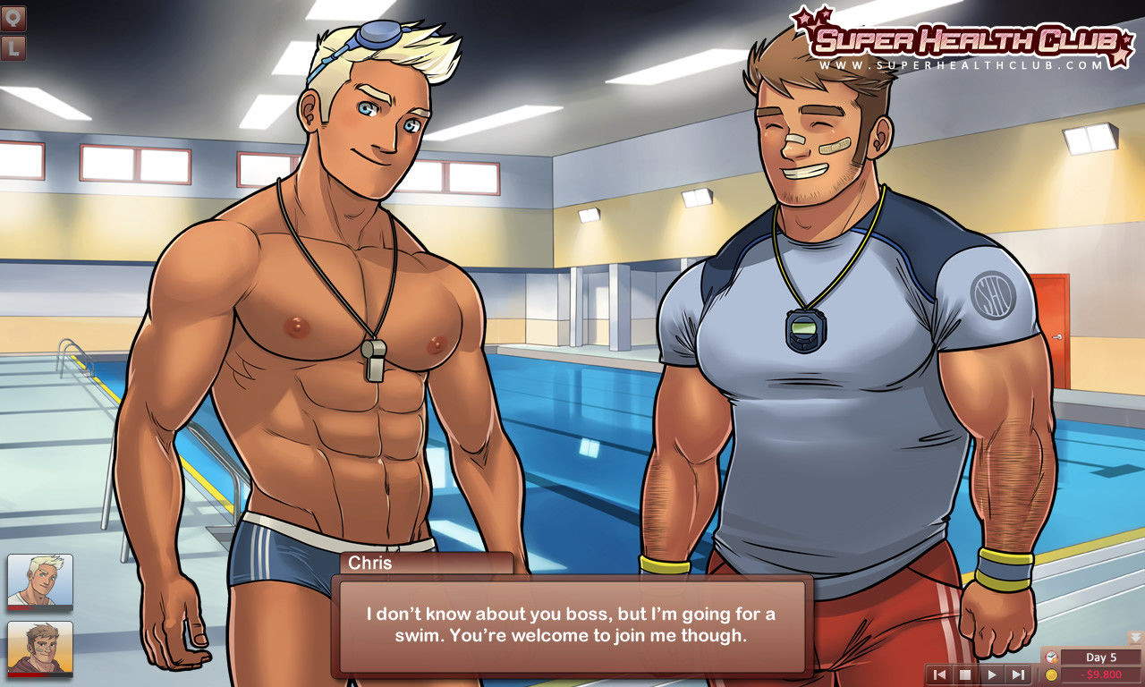 Unleash Your Inner Rainbow with Josman Gay Porn Comics Gallery