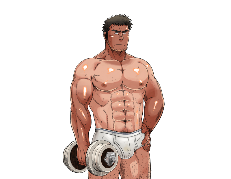 Bara manga