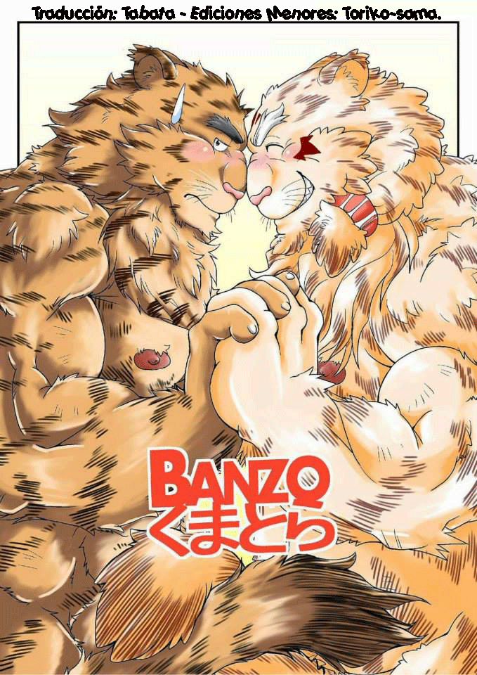 Chobi ちょび Bear Tail べあている Banzo Kumatora