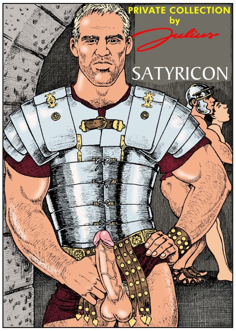Julius Satyricon I