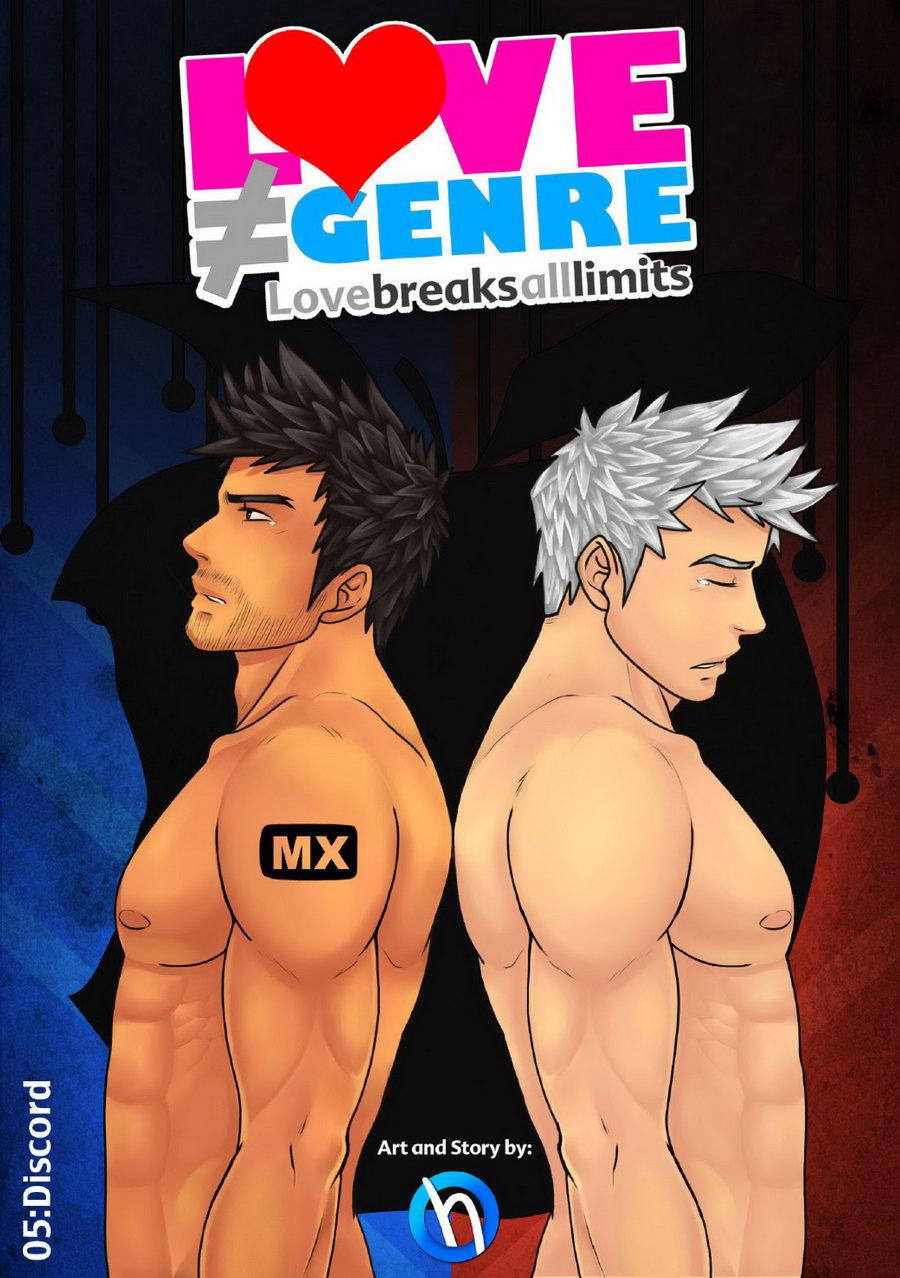 Read Bara Manga Online - Page 562 of 1089 - Read Gay Yaoi Bara Comic  Doujinshi Manga Online