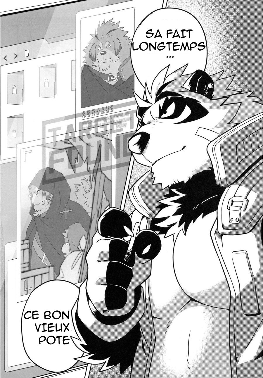 Takemoto фурри arashi комиксы фото 39