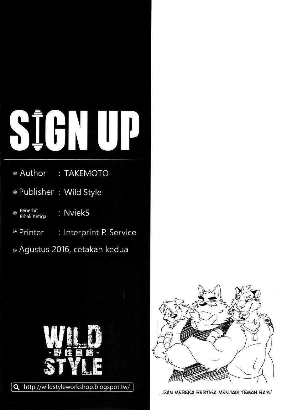 Takemoto Arashi 竹本嵐 Play My Style Workshop Wild Style 野性風格 Sign Up