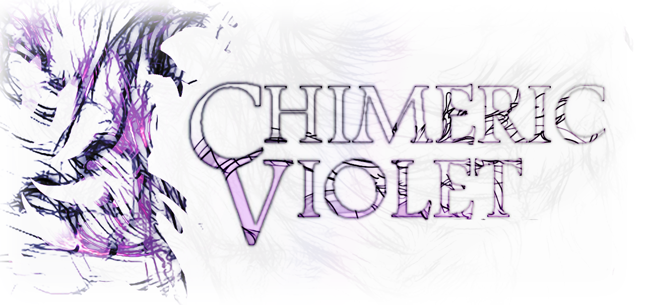 Bdellium Chimeric Violet