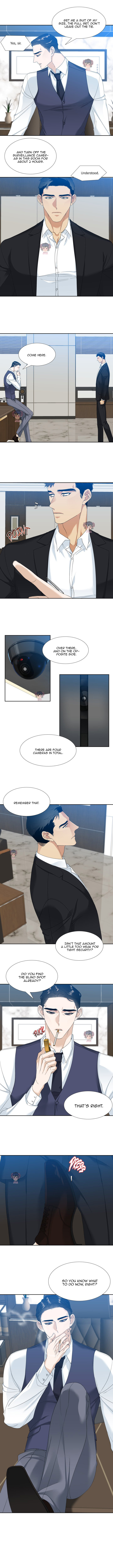 ENG] Brothers Without A Tomorrow Oneurman Saneun Hyeongje 오늘만 사는 형제 –  Enthusiasm 03 - Read Bara Manga Online