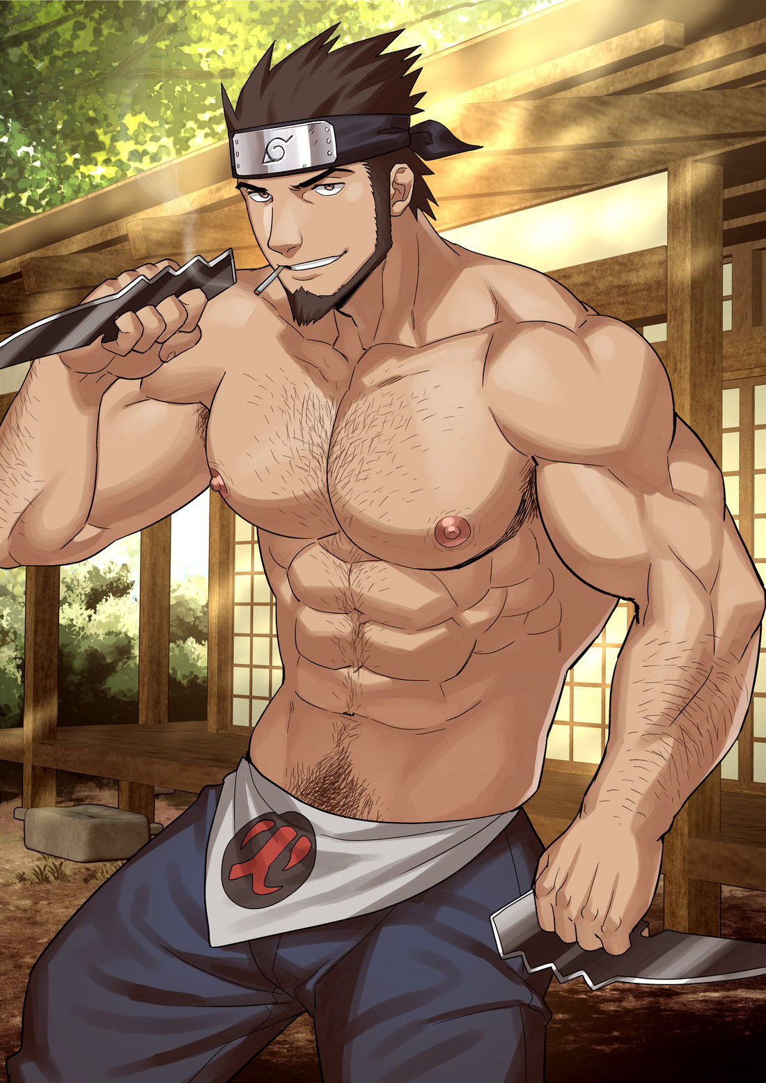 Bara asuma