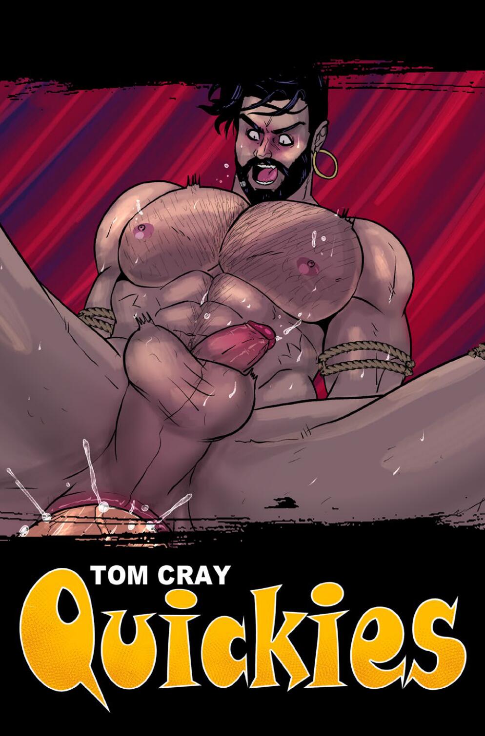 Tom Cray Quickies