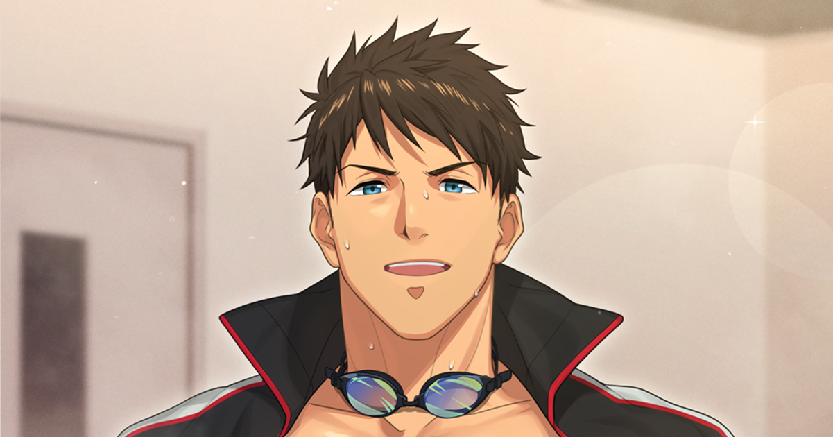 [CG/Art] Hifumi Hihumi 陽史 (Resfrio) – Free! Eternal Summer: Sousuke 宗介 ...