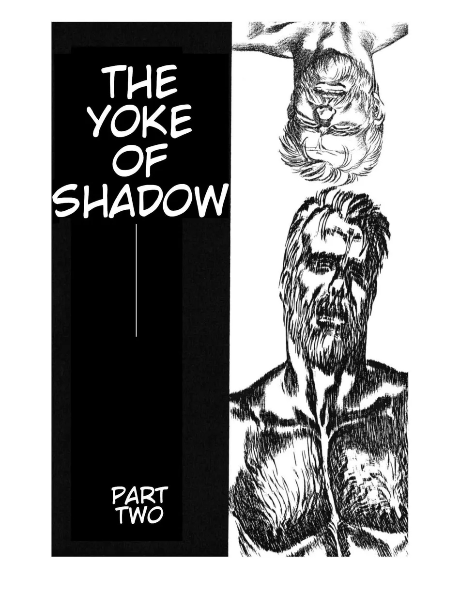 [ENG] Gengoroh Tagame 田亀源五郎 (Bear's Cave) – The Yoke of Shadow 2 - Read ...