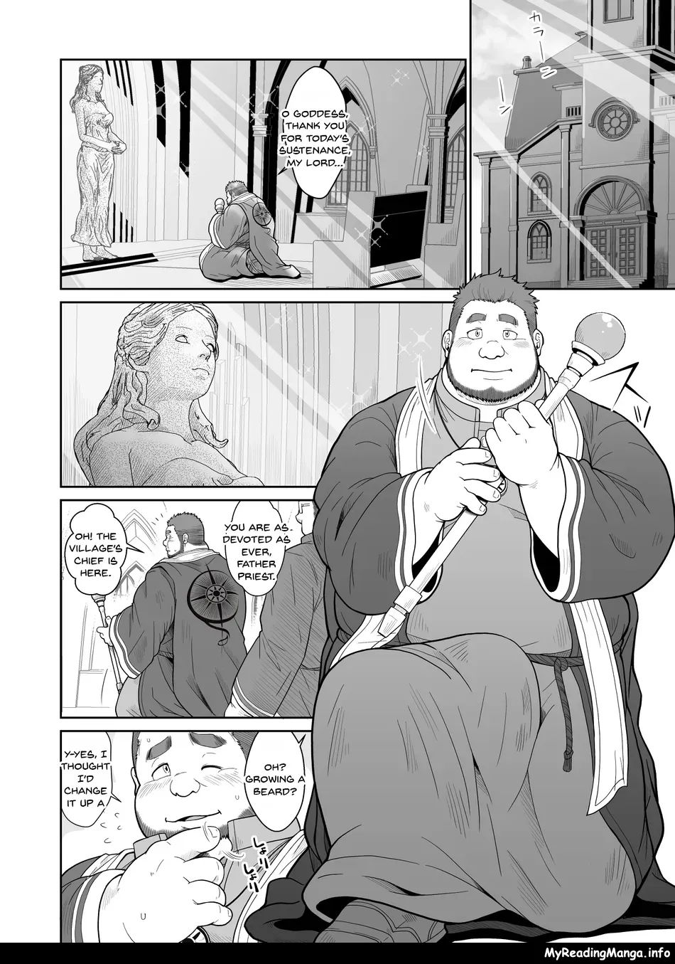 Chobikumayan ちょびくま Bear Tail べあている Pig God's Whoreful Dream Chobikumayan ちょびくま Bear Tail べあている Pig God's Whoreful Dream