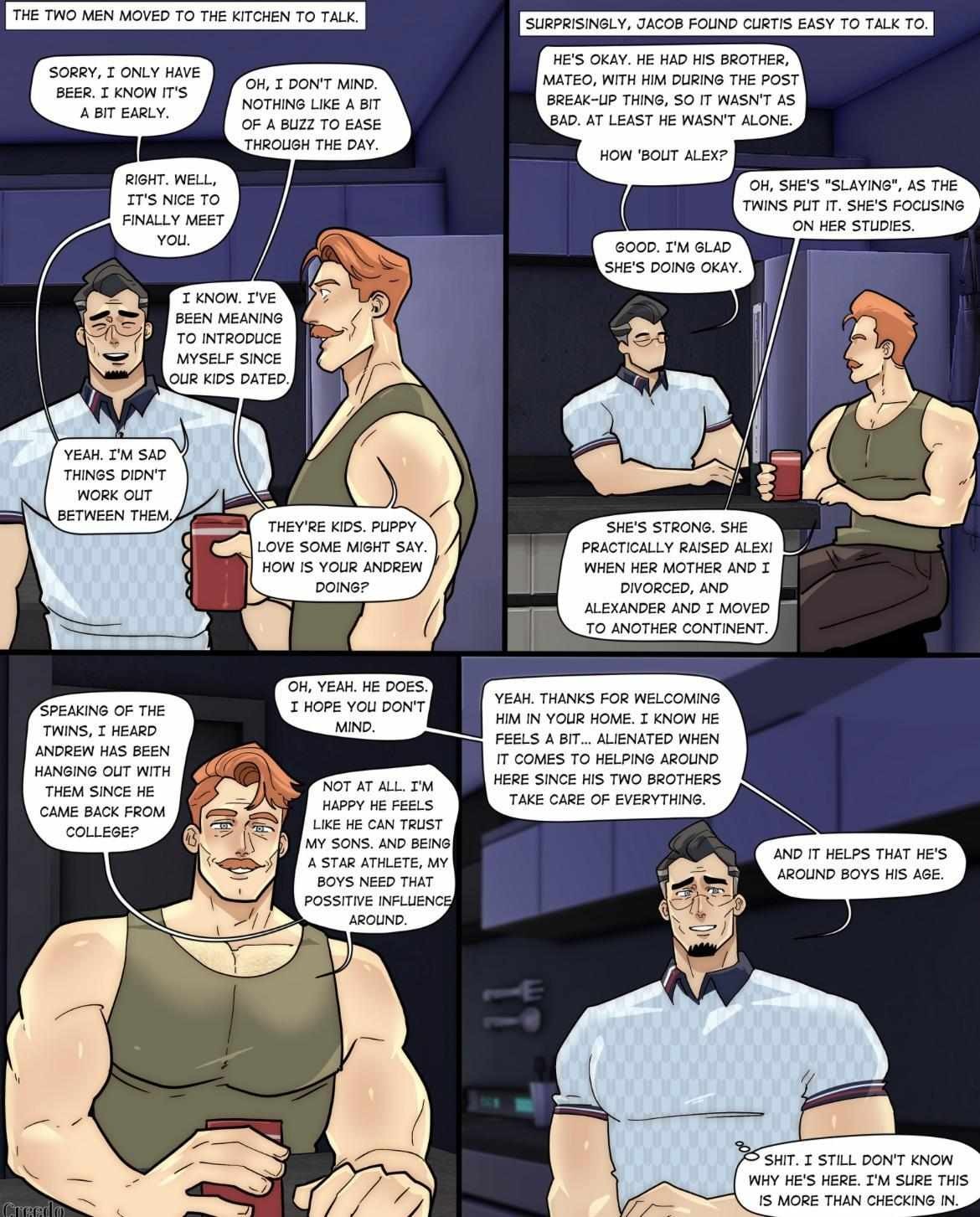 Creedo CreedoArt Meet The Carters 19 Creedo CreedoArt Meet The Carters 19