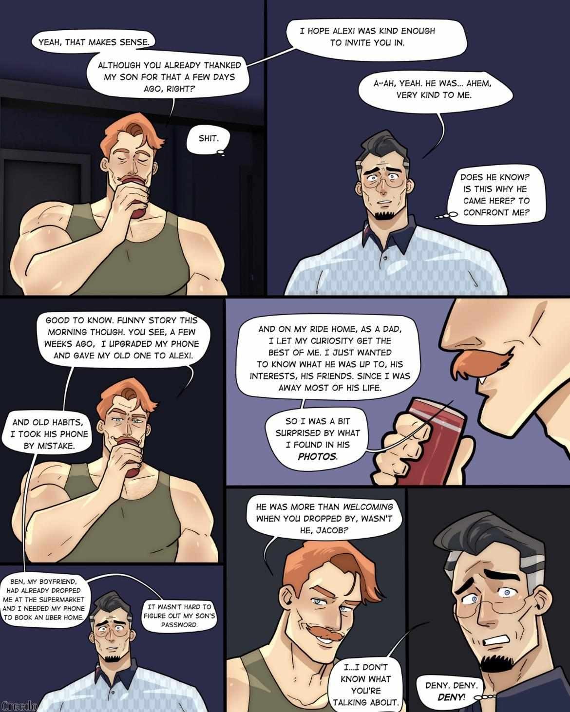 Creedo CreedoArt Meet The Carters 19 Creedo CreedoArt Meet The Carters 19