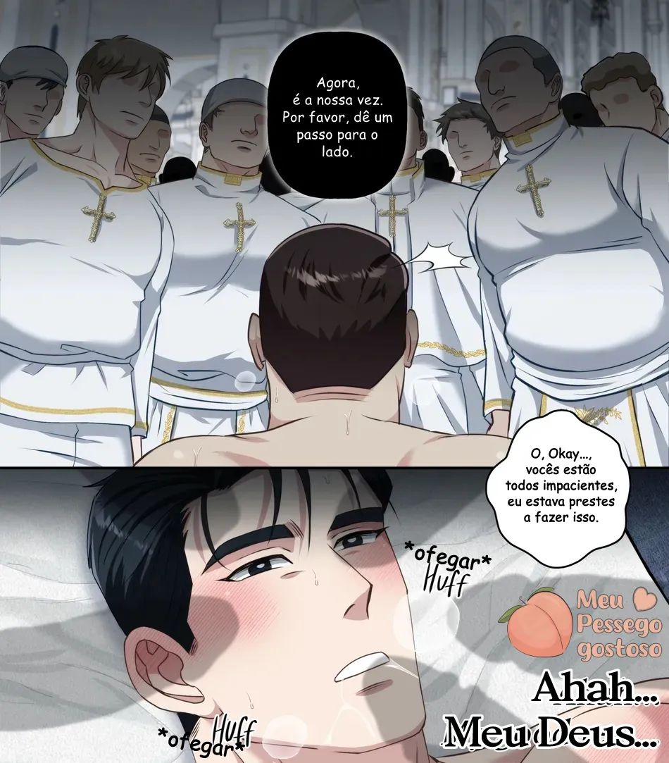 DDugyu DDuck_You Paladino É Um Brinquedo Sexual Público DDugyu DDuck_You Paladino É Um Brinquedo Sexual Público