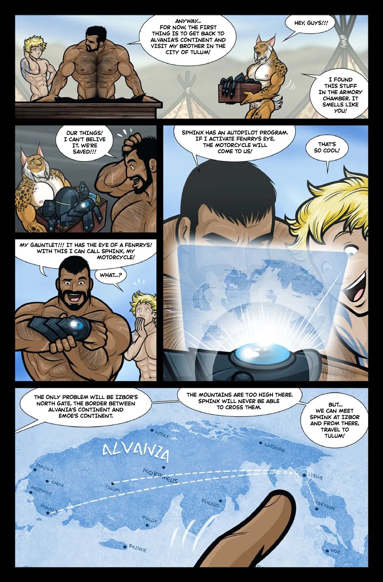 David Cantero Exodus 5 The Mist Valley David Cantero Exodus 5 The Mist Valley