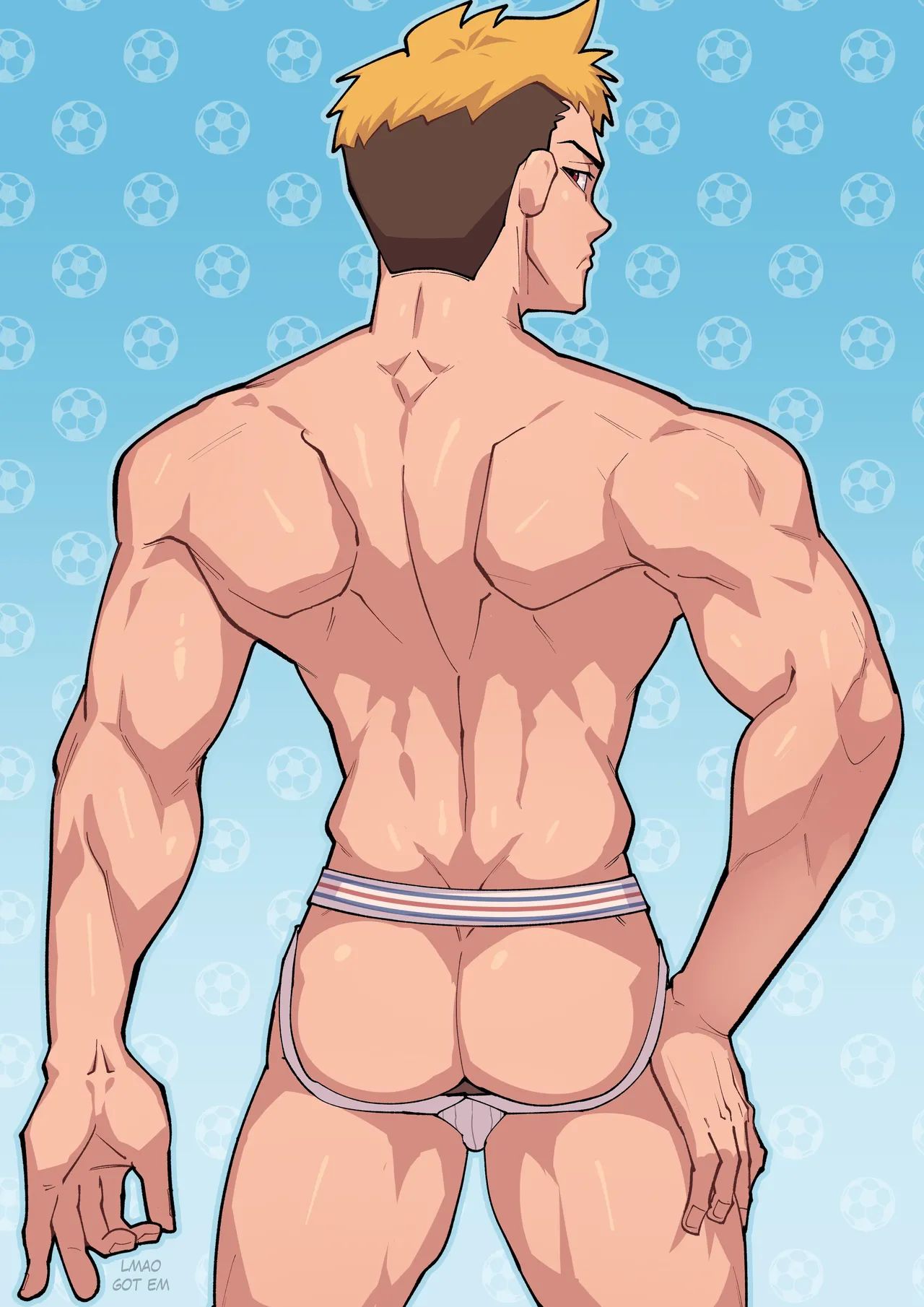 Kimakkun Yes, Coach!! 是的,教练!! 1 Kimakkun Yes, Coach!! 是的,教练!! 1