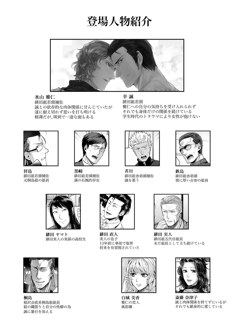 Kamizawa Reiji 神沢零司 Sark Hard Days Sounan Zen Sairoku-shuu 遭難全再録集 1 Kamizawa Reiji 神沢零司 Sark Hard Days Sounan Zen Sairoku-shuu 遭難全再録集 1