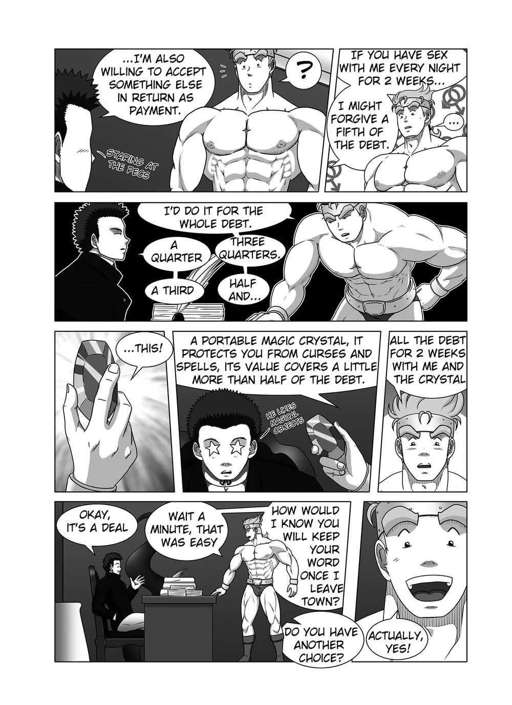 Darkenside KOA's Mercenaries 2 Darkenside KOA's Mercenaries 2