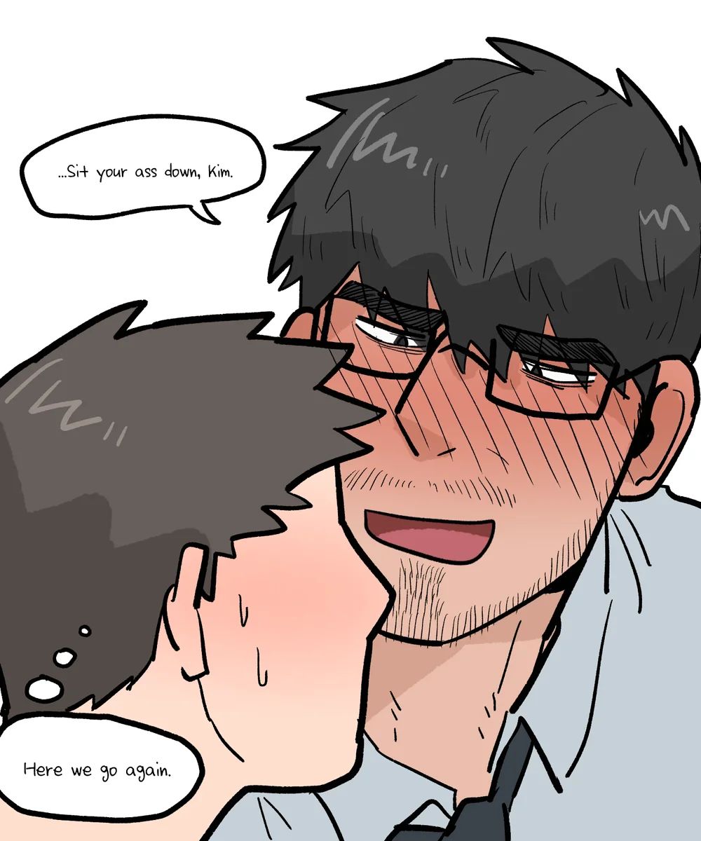 Namjwo 남줘 Drunken Boss 1 Namjwo 남줘 Drunken Boss 1