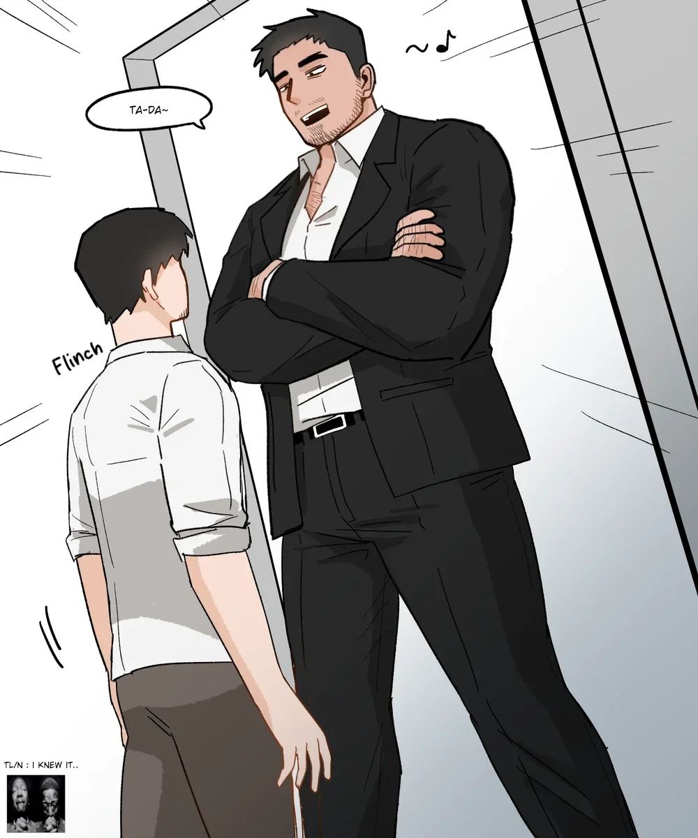 Namjwo 남줘 Exposed Namjwo 남줘 Exposed
