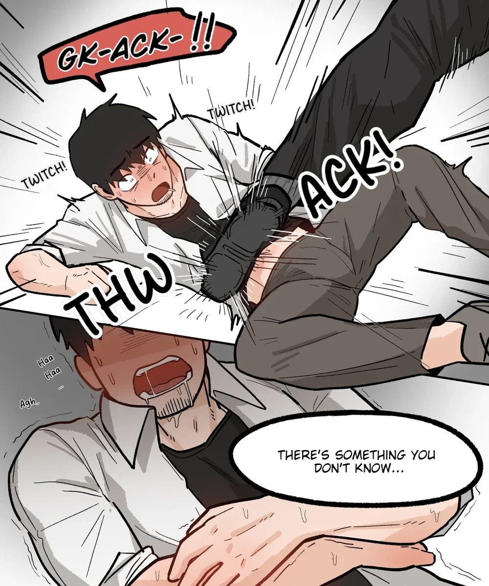 Namjwo 남줘 Exposed Namjwo 남줘 Exposed