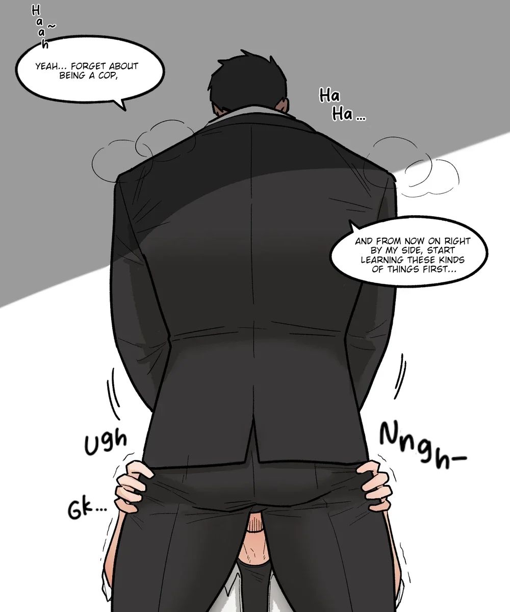 Namjwo 남줘 Exposed Namjwo 남줘 Exposed