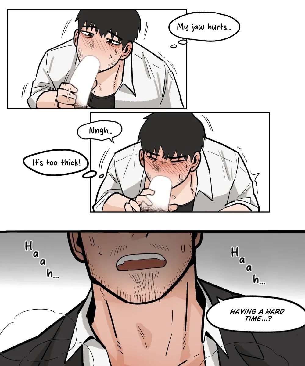 Namjwo 남줘 Exposed Namjwo 남줘 Exposed