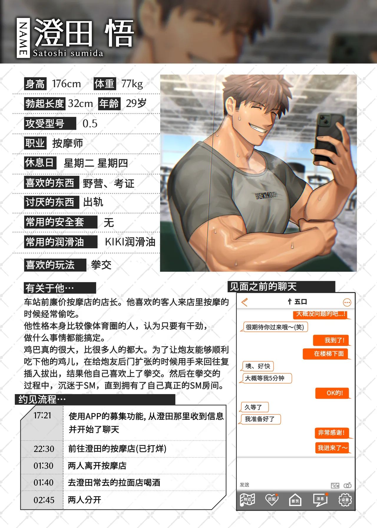 Arima Bn 有馬瓶 Yumebuta Bokujo 夢豚牧場 Swipe and Play Huádòng Jiěsuǒ Yuè Hòu Jí Gàn 滑动解锁阅后即干 2 Arima Bn 有馬瓶 Yumebuta Bokujo 夢豚牧場 Swipe and Play Huádòng Jiěsuǒ Yuè Hòu Jí Gàn 滑动解锁阅后即干 2