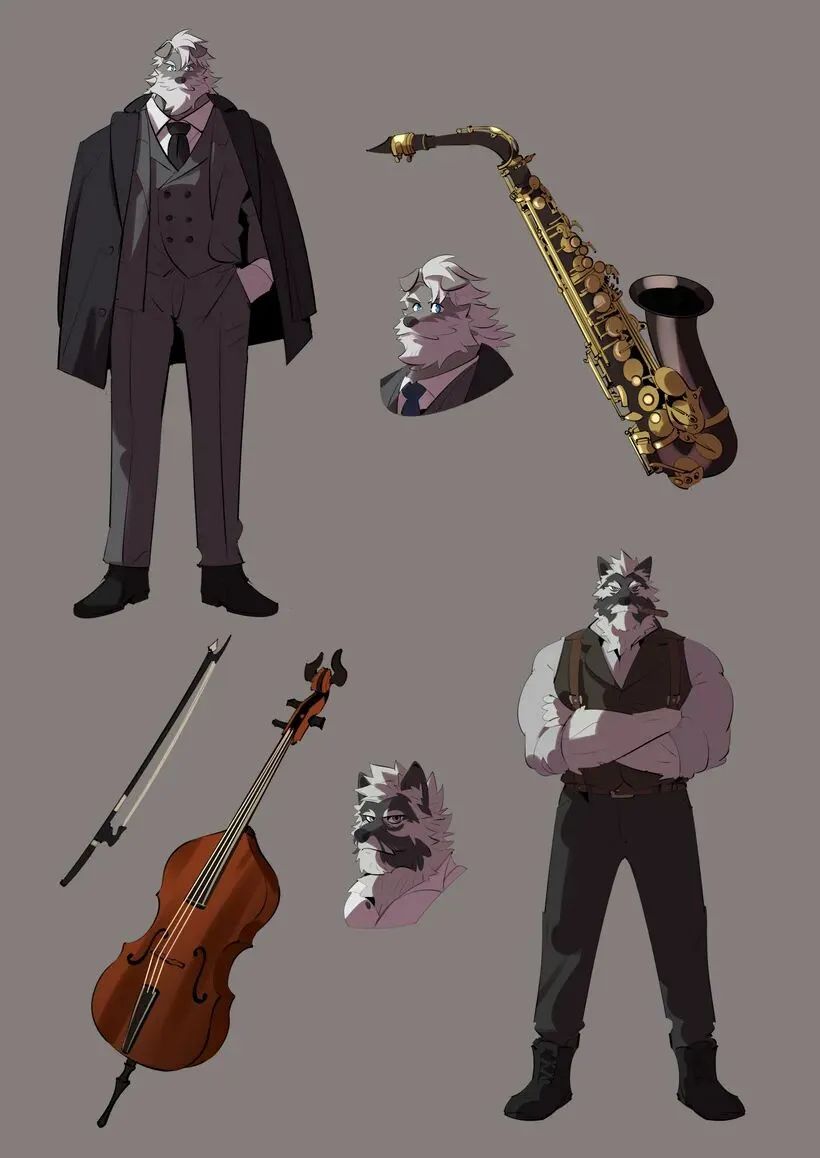 Benben5057 Banksy5057 Valley Aeshi The Quartet Benben5057 Banksy5057 Valley Aeshi The Quartet