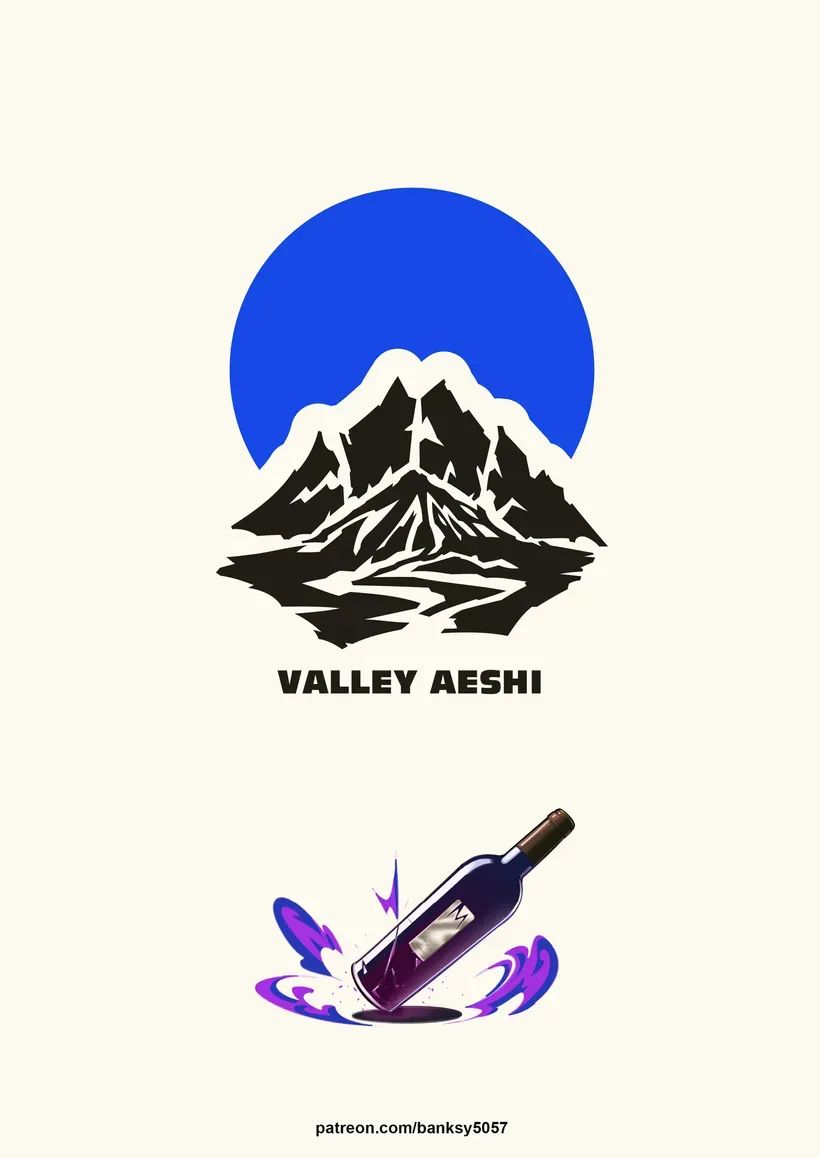 Benben5057 Banksy5057 Valley Aeshi The Quartet Benben5057 Banksy5057 Valley Aeshi The Quartet