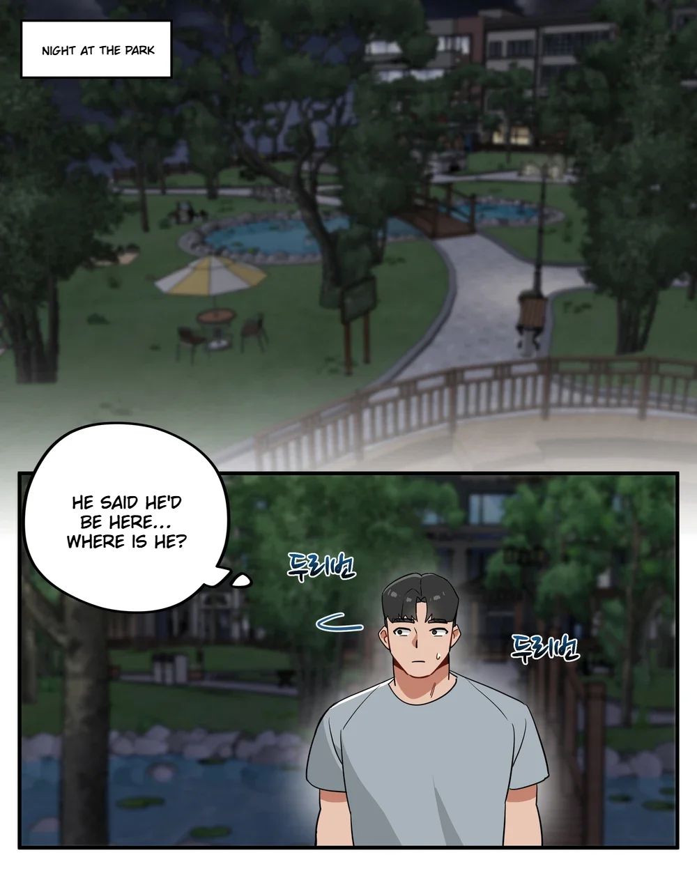 Mohotoon 모호툰 Egeymanga Mohomanga Student Council President's Secret 1 Mohotoon 모호툰 Egeymanga Mohomanga Student Council President's Secret 1