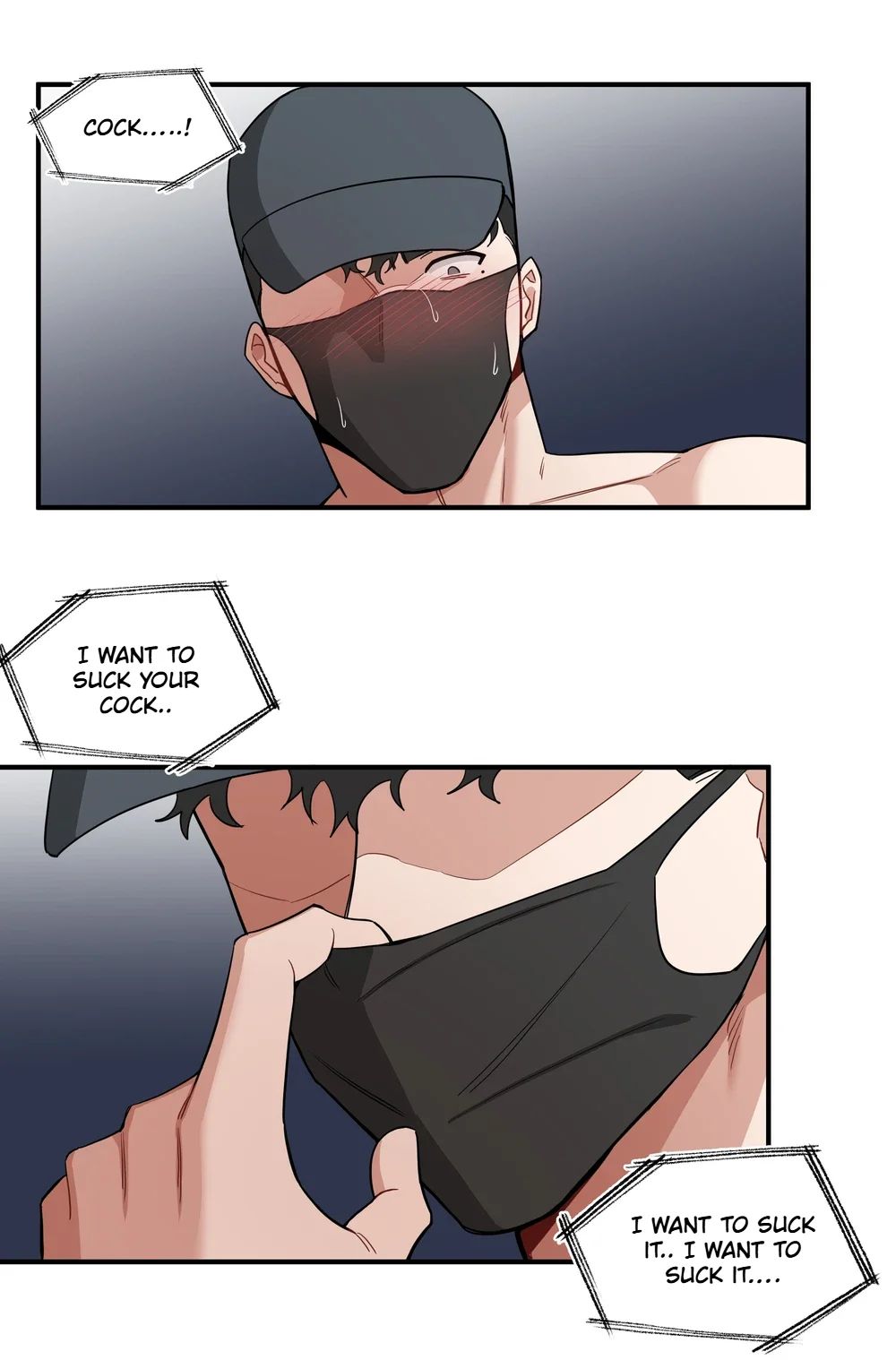 Mohotoon 모호툰 Egeymanga Mohomanga Student Council President's Secret 1 Mohotoon 모호툰 Egeymanga Mohomanga Student Council President's Secret 1